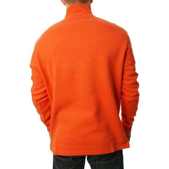 Ralph Lauren - Polo Ralph Lauren Men's Quarter Zip Pullover Sweater ...