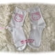 thumbnail image 2 of Calcetines Y2K Hello Kitty para niñas, calcetines medianos, accesorios Kawaii Sanrio Hello Kitty, calcetines, calcetines rosas, negros y blancos, calcetines para mujer, 2 of 3