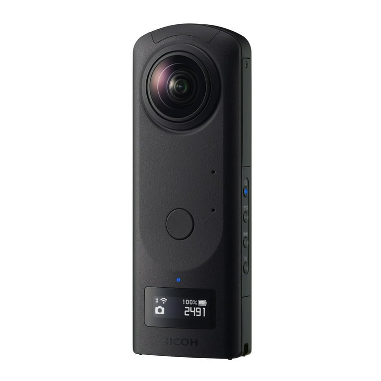 Ricoh Theta Z1 360 Digital Camera, 51GB Storage, 23MP, 4K Ricoh Theta Z1 360 Digital Camera, 51GB Storage, 23MP, 4K