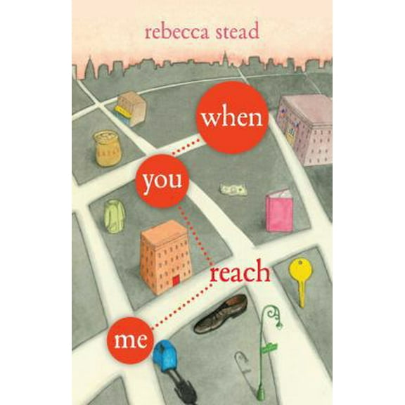 Pre-Owned When You Reach Me (Unknown) 1921656069 9781921656064