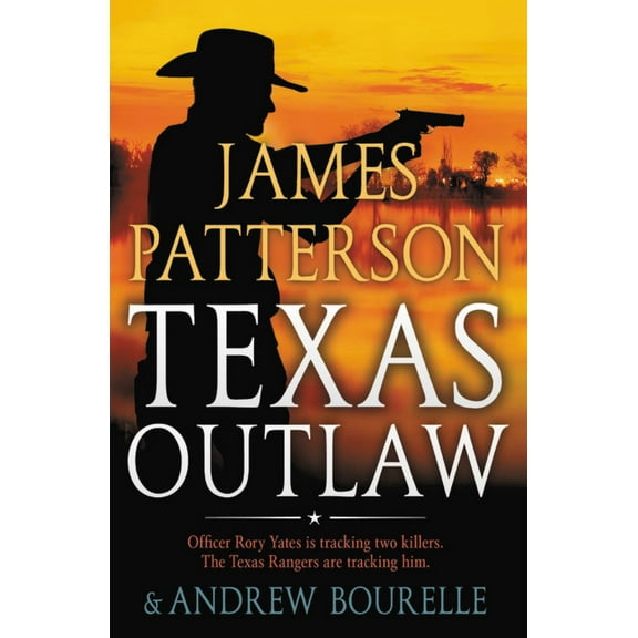 Texas Outlaw (Paperback)