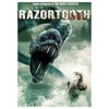 Razortooth (2009)