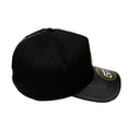 thumbnail image 3 of GORRA 5.7 LIGAS MAYORES PLACA NEGRO UNITALLA, 3 of 6