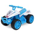 thumbnail image 4 of Disney Frozen 6 Volt Ride On Toy Goes Forward and Reverse, 4 of 6