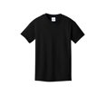 thumbnail image 3 of Port & Company Youth Core Cotton DTG Tee PC54YDTG, 3 of 3