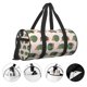thumbnail image 3 of Easygdp Cute Armadillo Bolsa de Viaje, Bolsa de Mano, Bolsa de Gimnasio, Bolsa de Equipaje para Viaje, 3 of 6