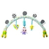 Play Arch Educational and Motor Skills Development Wind Chime