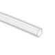 thumbnail image 1 of Tubo flexible Uxcell Manguera de agua aire para transferencia de bomba de caucho de silicona transparente 0.28''x0.39'', 1 of 5