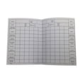 thumbnail image 4 of Soccer Referee Card Set with Metal Referee Whistle for Football, 4 of 7