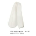 thumbnail image 2 of FELTECHELECTR 200 Pcs Cash Band Cotton Paper For Convenient Use In Financial Institutions, 2 of 8