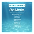 thumbnail image 2 of Agua de manantial Sta. María 24 botellas de 355 ml c/u, 2 of 4