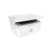 HP LaserJet MFP M140w Laser Printer, Black And White Mobile Print, Copy, Scan Up