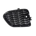 thumbnail image 1 of For X3 F25 X4 F26 Right Front Bumper Closed M Grille Fog Lamp Frame Bezel 51118056942, 1 of 5