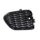 thumbnail image 1 of For X3 F25 X4 F26 Right Front Bumper Closed M Grille Fog Lamp Frame Bezel 51118056942, 1 of 5