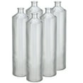 thumbnail image 3 of bev by BLACK+DECKER Cocktail Maker Glass Liquor Dispenser Bottles, Dishwasher Safe, 5 Pack (BEWB105), 3 of 6