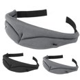 thumbnail image 3 of Sleep Mask Creative Gentle Massage Sleeping Mask Blindfold Eyeshade for Travel, 3 of 8