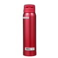 thumbnail image 2 of Taza Zojirushi SM-SA60RW de acero inoxidable, 600 ml, color rojo transparente, 2 of 4
