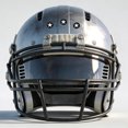 thumbnail image 4 of FENGGUIQU Pegatinas De Estrella Para Casco De Fútbol Americano En Multicolor Resistente, 4 of 6