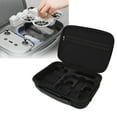 thumbnail image 1 of Carrying Case for Neo, Portable Hard Shell Travel Case, with Shoulder Strap, for Drone, Remote Controller, Batteries, Charging Hub, 1 of 7