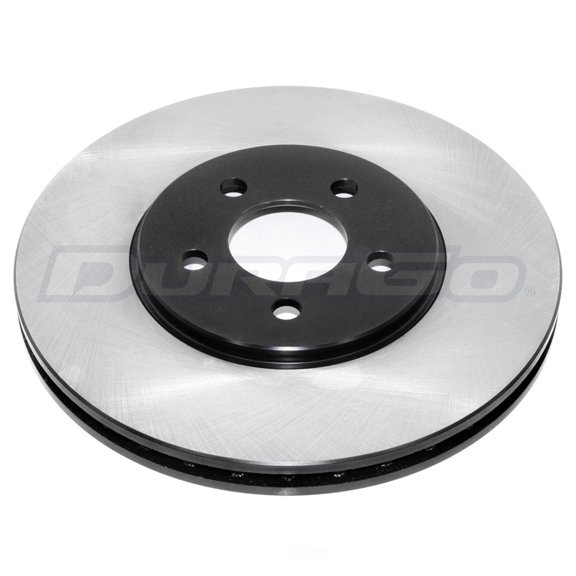 DuraGo BR5381-02 Disc Brake Rotor