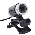 thumbnail image 1 of Desktop USB 12MP HD Webcam Computer Camera for PC Laptop, 1 of 5