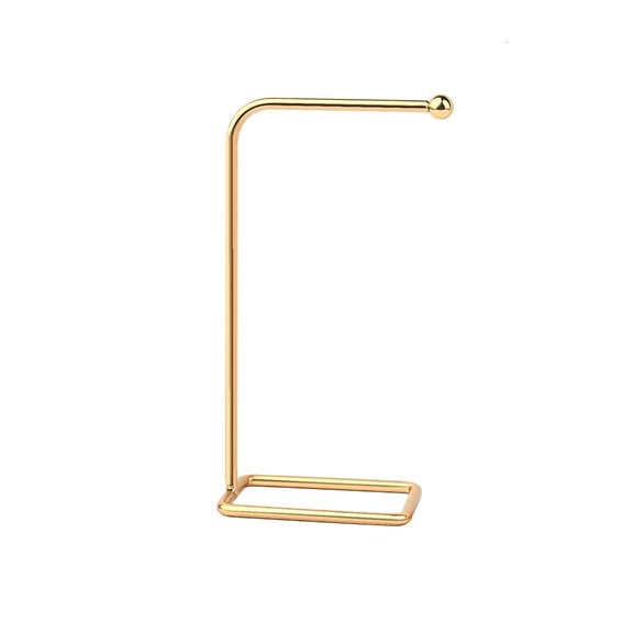 Giaone Necklace Hanger Jewelry Store Decorative Ornaments Photography Display Props