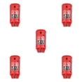 thumbnail image 2 of Adaptador USB Eigraketly para teléfono móvil M12 48-59-1201 Rojo, 2 of 3