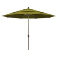 thumbnail image 1 of California Umbrella 11' Patio Umbrella in Macaw, 1 of 2