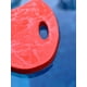 thumbnail image 3 of Tabla de natación Eva Foam espesor 22mm Naranja, 3 of 3