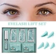 thumbnail image 1 of Lash Lift Kit Eyelash Perm Kit Professional Eyelash Lash Extensions Lash Curling Semi-Permanent Curling Perming Wave For Salon, 1 of 9