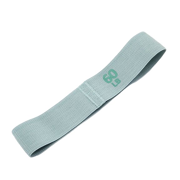 Gieenan Multifunctional Fitness Elastic Band Butt Sculpting Toning Exercise Equipment Washable