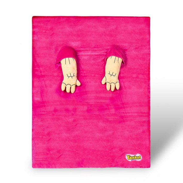 Family Guy Yanket Blanket Official Family Guy Throw Blanket 48 x 60