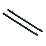 Fairchild Automotive KT2005 Front Window Outer-Belt Weatherstrip Kit 1984-1988 T