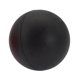 thumbnail image 2 of Fascia Ball, Pelota De Masaje De Silicona Ligera Portátil, Pelota De Relajación Muscular Multiusos Para Gimnasio En Casa, Entrenamiento De Fitness 2 Uds Kearding OD010297-01, 2 of 7