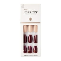 imPRESS Press-on Manicure Nails - Curses