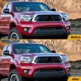 thumbnail image 5 of Yesurprise 1 Pair LED DRL Daytime Running Lights with Turn Signal for Tacoma 2012-2015 Pickup, 5 of 6
