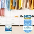 thumbnail image 3 of Gonzo Natural Magic Odor Air Magnet 14 oz., 3 of 9