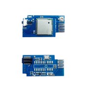 MateCam 5G X9 IMX258 4K 60FPS WiFi Mini Camera 14MP Motion Detection Digital Zoom Lens Module Small DIY Cam Recorder