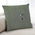 thumbnail image 1 of Ahgly Company Coussin Décoratif d'Intérieur de Golf, 18 Po X 18 Po, 1 of 6