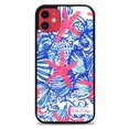 thumbnail image 1 of Lilly Pulitzer Pretty Escape Étui pour iPhone 11, iPhone 16 Pro, 1 of 3