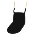 thumbnail image 4 of Violin Chin Rest, Chin Rests Pad Handmade Soft Premium With Rubber Band For 3 / 4 4 / 4 Violin, 4 of 8