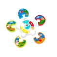 thumbnail image 5 of Rompecabezas Descubre el animal Chicco Chicco Guess the animal, 5 of 5