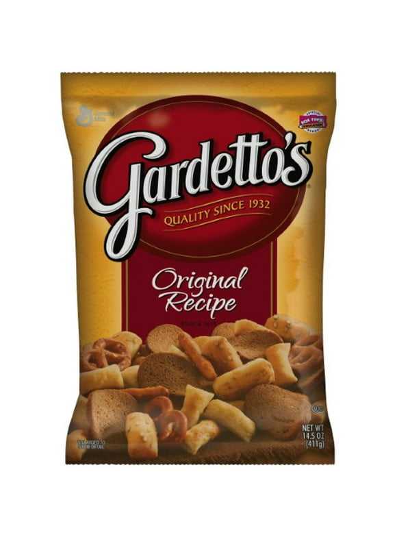 Gardetto's in Snack Mixes - Walmart.com