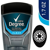 Degree Men's Clinical