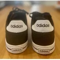 thumbnail image 2 of Ad-id-as Daily 3.0 Grey and White Casual Sneakers, 2 of 6