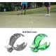 thumbnail image 2 of BEMS-2 piezas de alineación de plantilla de marcador de revestimiento de clip de alambre de golf, 2 of 5