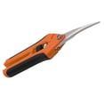thumbnail image 4 of Tijeras de jardineria CUTICAT 2 Uds Acero Inoxidable Naranja, 4 of 8