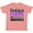Mauve, variant on Inktastic Rocking the Purple for Lupus Awareness Boys or Girls Toddler T-Shirt