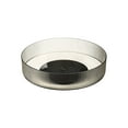 thumbnail image 3 of yuksok Rotating Snack Serving Tray Storage Snack Container for Candy and Fruits Dessert without lid, 3 of 9