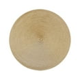 thumbnail image 1 of Manteles individuales de algodón tejido Snmubt de 18 cm, impermeables, resistentes al calor, para mesa de cocina, resistentes al aceite, decoración para mesa de comedor (K), 1 of 6